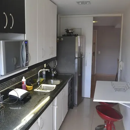Apartamento Inteiro Com Vista Do Lago Quitandinha Petropolis  Exterior photo